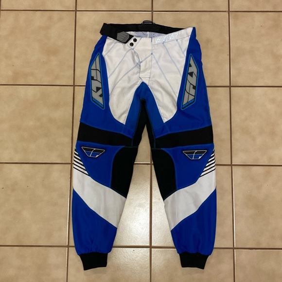 Fly racing pants #303 size 30 - Picture 1 of 3